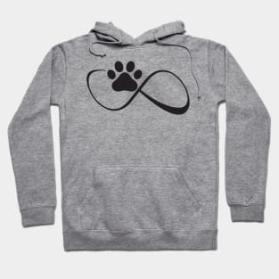 Love Pets Hoodie